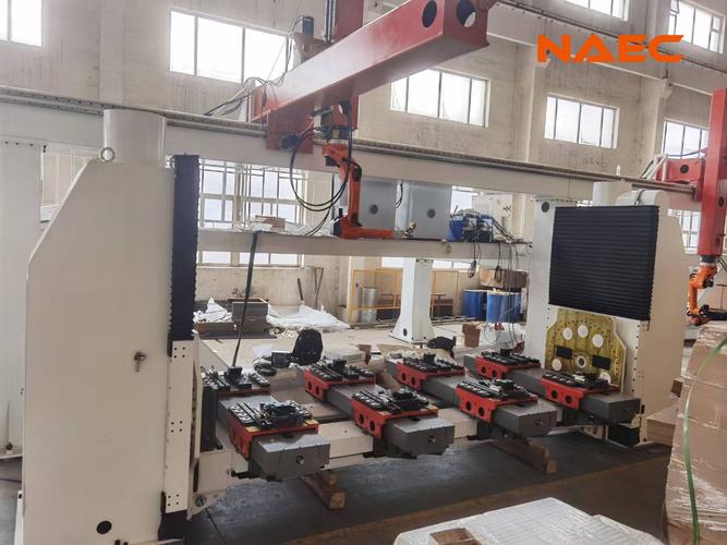 金属工程智能工厂解决方案 计算机技术驱动的制造业变革